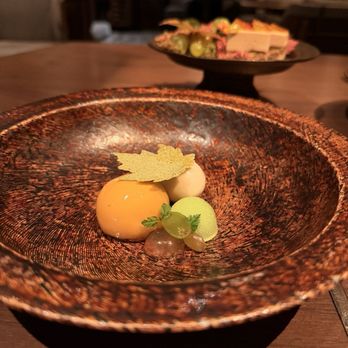 SingleThread Restaurant & Inn - New American Near Me - Healdsburg, California