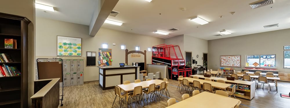 Oakcrest Preparatory Academy - childcare center in Fort Mill, SC