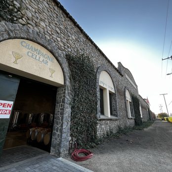 Biane Winery - Exterior. Historic Winery built in 1800's Cucamonga. - Wineries Near Me - Rancho Cucamonga, California Biane Winery - Exterior. Historic Winery built in 1800's Cucamonga. - Wineries Near Me - Rancho Cucamonga, California