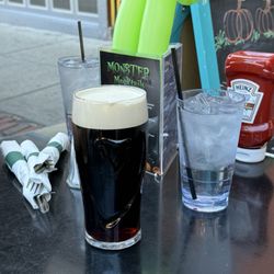 O'Neills - Guinness