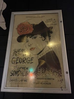 Shotgun Players at the Ashby Stage by null