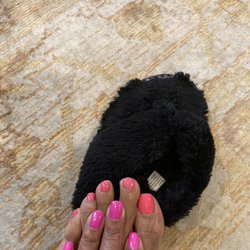 Nail Trix