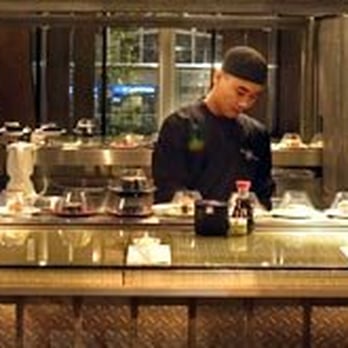 Moshi Moshi - Japanese Near Me - London, XGL