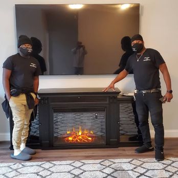 Allen's General Services - Electric fireplace - Carpet Installation Near Me - District Heights, Maryland Allen's General Services - Electric fireplace - Carpet Installation Near Me - District Heights, Maryland