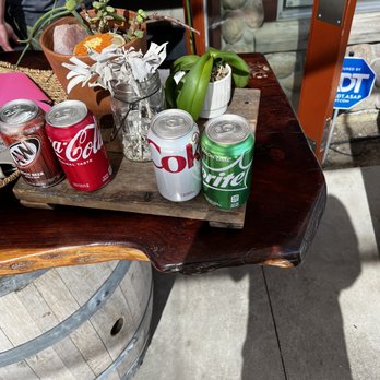 HOOK’d Bar and Grill - Breakfast & Brunch Near Me - Santa Barbara, California