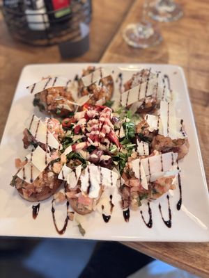 Bella italia by null