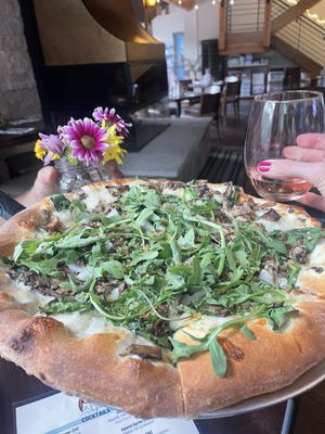 Après Café by null