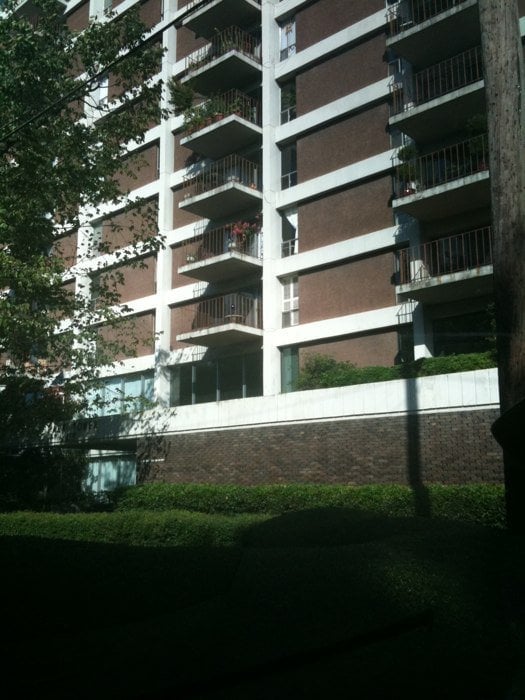 PARK TOWER CONDOMINIUMS Updated May 2024 2717 Highland Ave S