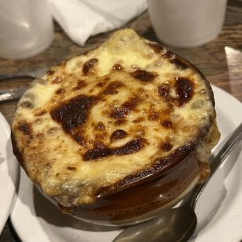 Harry's Old Place - French Onion Soup - Seafood Near Me - Winter Haven, Florida Harry's Old Place - French Onion Soup - Seafood Near Me - Winter Haven, Florida