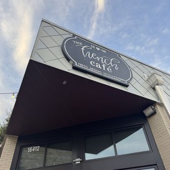The French Cafe - Coffee & Tea Near Me - Winter Garden, Florida