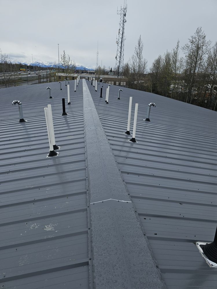 Slide of Kingdom Contractors