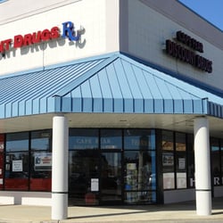 Cape Fear Discount Drugs
