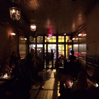 Clover Club - Wednesday night with Michael Arenella. - Lounges Near Me - Brooklyn, New York