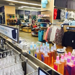 Gap Factory