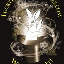 Lucky Rabbit Estate Sales - "WE HOP TO IT"
