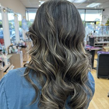 TS Hair Design - Highlights - Hair Stylists Near Me - San Francisco, California TS Hair Design - Highlights - Hair Stylists Near Me - San Francisco, California