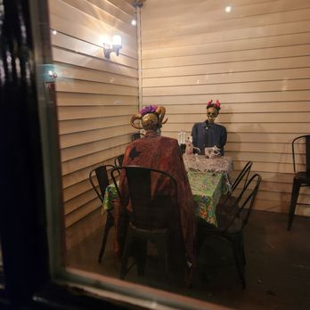 Tito Bandito's - Dinner guests that never left....mwaahhh mwaahhh mwaahhh - Mexican Near Me - Pine Hill, New York Tito Bandito's - Dinner guests that never left....mwaahhh mwaahhh mwaahhh - Mexican Near Me - Pine Hill, New York