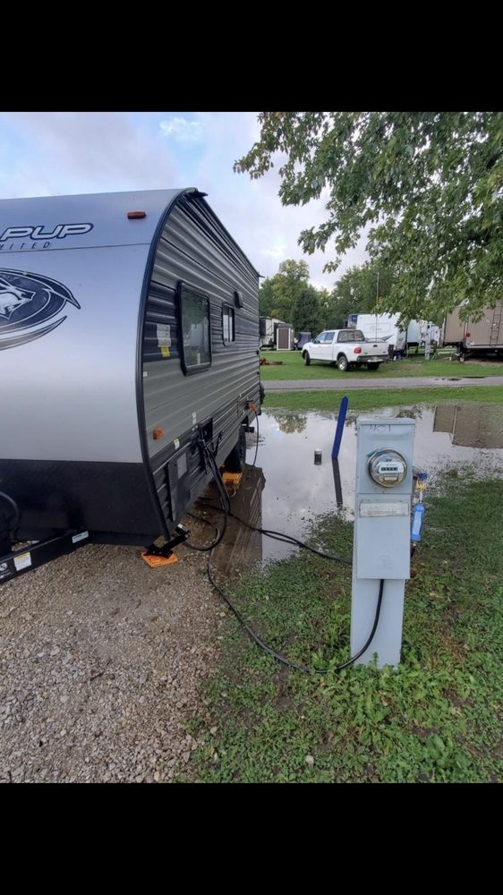 OLD MILL RUN Updated September 2024 8544 W 690th N, Thorntown