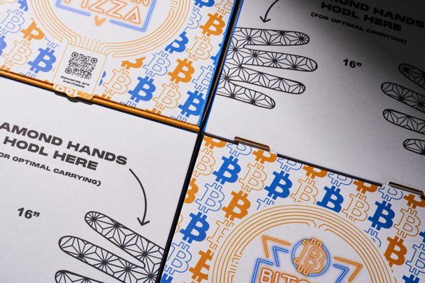 Bitcoin Pizza - Silverado Ranch