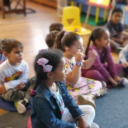 Big Smiles Learning and Care - Big Smiles Learning and Care Summer 2019