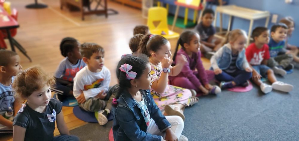 Big Smiles Learning and Care - childcare center in Belleville, NJ