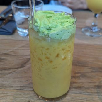 Nari - Kusuma (non-alcoholic) - Thai Near Me - San Francisco, California Nari - Kusuma (non-alcoholic) - Thai Near Me - San Francisco, California