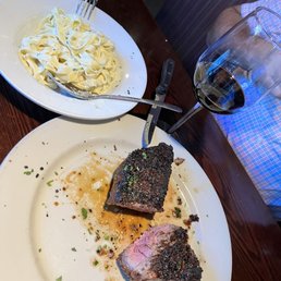 Ny Strip Steak