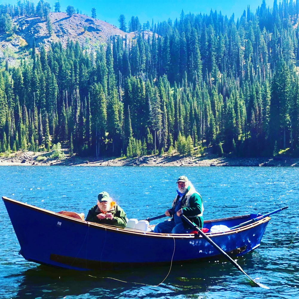 FLY FISH MCCALL Riggins, Idaho Fishing Phone Number Yelp
