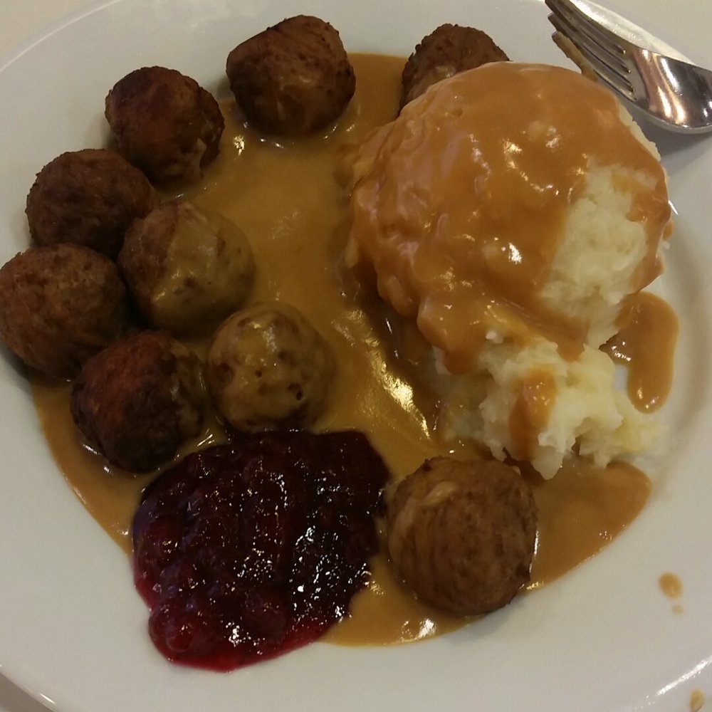 IKEA - Swedish Meatballs - Desserts Near Me - Burlington, Ontario IKEA - Swedish Meatballs - Desserts Near Me - Burlington, Ontario