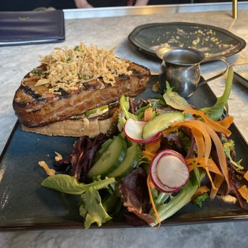 Whiskey Kitchen - Meatloaf sandwich- only on Thursday - Southern Near Me - Raleigh, North Carolina Whiskey Kitchen - Meatloaf sandwich- only on Thursday - Southern Near Me - Raleigh, North Carolina