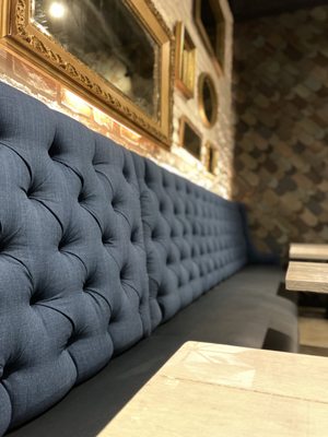 White Elm Brasserie by null