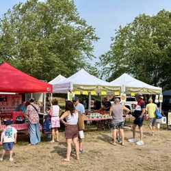 Historic Lewes Farmers Market