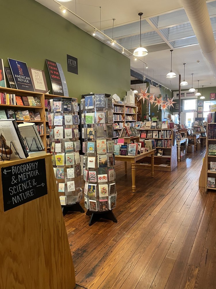 SCUPPERNONG BOOKS 79 Photos & 61 Reviews 304 S Elm St, Greensboro