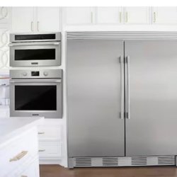 Pro Appliances