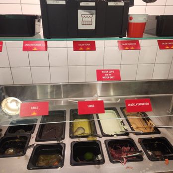 The Taco Stand - Mexican Near Me - Oceanside, California