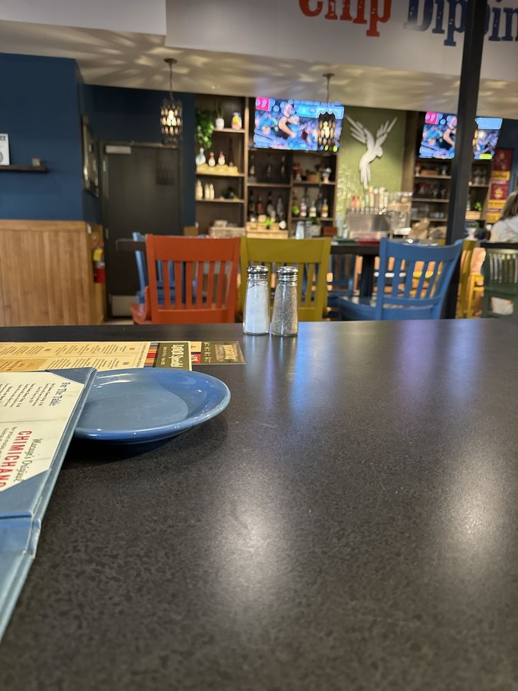 Macayo's Mexican Food