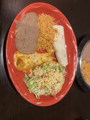 Mexican Village Restaurant by null