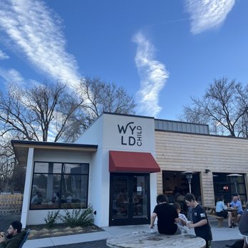 Wyld Child - Burgers Near Me - Boise, Idaho Wyld Child - Burgers Near Me - Boise, Idaho