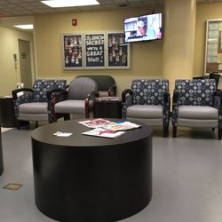 Vanderbilt Dayani Center