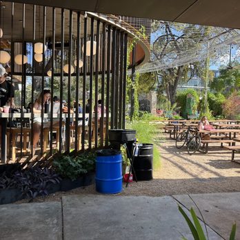 Cosmic Saltillo - Coffee & Tea Near Me - Austin, Texas