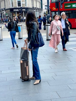 King’s Cross by null