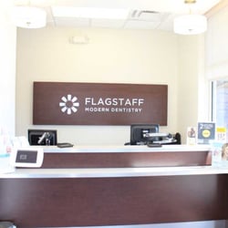 Flagstaff Modern Dentistry - Flagstaff Modern Dentistry opened its doors to the Flagstaff community in April 2015.