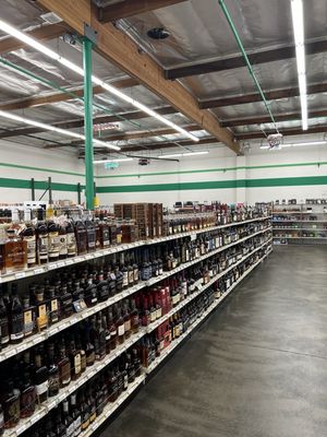 Beverage Warehouse by null