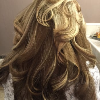 Sola Salon Studios - L Studio / Sola Salon Studios San Mateo, suite 16. This color and highlights/lowlights combo are to die for!!!!!! - Hair Salons Near Me - San Mateo, California Sola Salon Studios - L Studio / Sola Salon Studios San Mateo, suite 16. This color and highlights/lowlights combo are to die for!!!!!! - Hair Salons Near Me - San Mateo, California