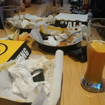 Buffalo Wild Wings - Chicken Wings Near Me - El Centro, California Buffalo Wild Wings - Chicken Wings Near Me - El Centro, California