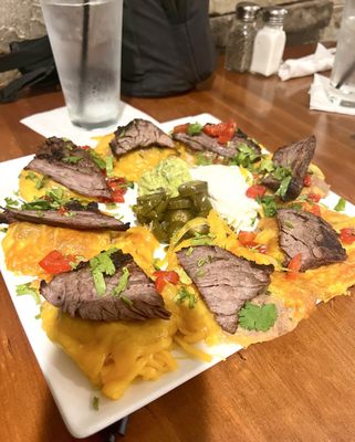 Cantina Laredo by null