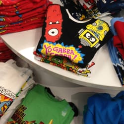 The Children's Place