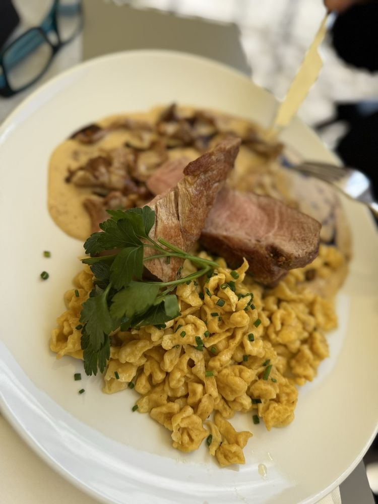 Bürgerspital Weinstuben