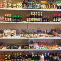 Saveurs d'Asie