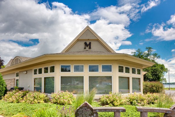 MATTSON FUNERAL HOME - Updated June 2026 - 343 N Shore Dr, Forest Lake